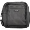 CALVIN KLEIN GREEN MEN'S BAG