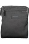 CALVIN KLEIN BLACK MEN'S BAG