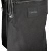 CALVIN KLEIN BLACK MEN'S BAG