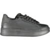 GAELLE PARIS WHITE MEN'S SPORTS SHOES