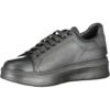 GAELLE PARIS WHITE MEN'S SPORTS SHOES