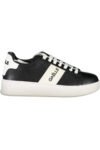GAELLE PARIS WHITE MEN'S SPORTS SHOES