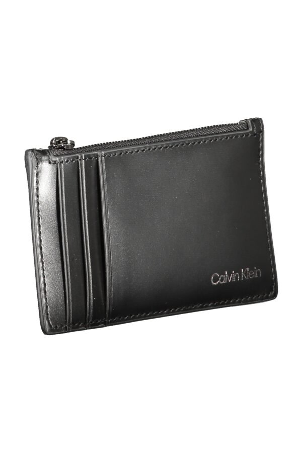 calvinkleinportafogliouomonero_3.jpg CALVIN KLEIN BLACK MEN'S WALLET