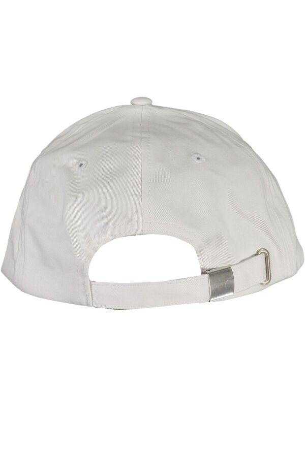 norway1963cappellouomobianco_2.jpg NORWAY 1963 WHITE MEN'S HAT