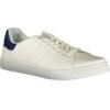 NORWAY 1963 WHITE MEN'S SPORTS SHOES