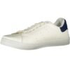 NORWAY 1963 WHITE MEN'S SPORTS SHOES