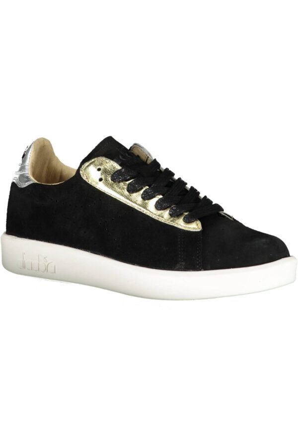diadoracalzaturasportivadonnanero_2.jpg DIADORA WOMEN'S SPORT SHOES BLACK