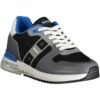 BLAUER GRAY MEN'S SPORTS SHOES