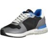 BLAUER GRAY MEN'S SPORTS SHOES