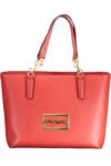 VALENTINO BAGS RED WOMEN'S BAG