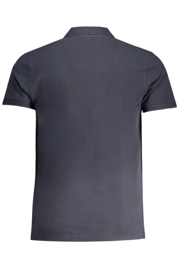 CAVALLI CLASS MEN'S  SHORT SLEEVED POLO SHIRT