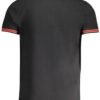 CAVALLI CLASS MEN'S  SHORT SLEEVED POLO SHIRT