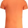 NORWAY 1963 MEN'S WHITE SHORT SLEEVE POLO SHIRT
