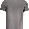 NORWAY 1963 MEN'S WHITE SHORT SLEEVE POLO SHIRT