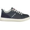 CARRERA WHITE GIRL SPORTS SHOES
