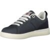 CARRERA WHITE GIRL SPORTS SHOES