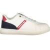 CARRERA WHITE GIRL SPORTS SHOES