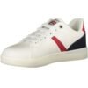 CARRERA WHITE GIRL SPORTS SHOES