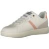 CARRERA WHITE GIRL SPORTS SHOES