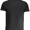 CAVALLI CLASS MEN'S  SHORT SLEEVED POLO SHIRT