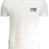 CAVALLI CLASS MEN'S  SHORT SLEEVED POLO SHIRT