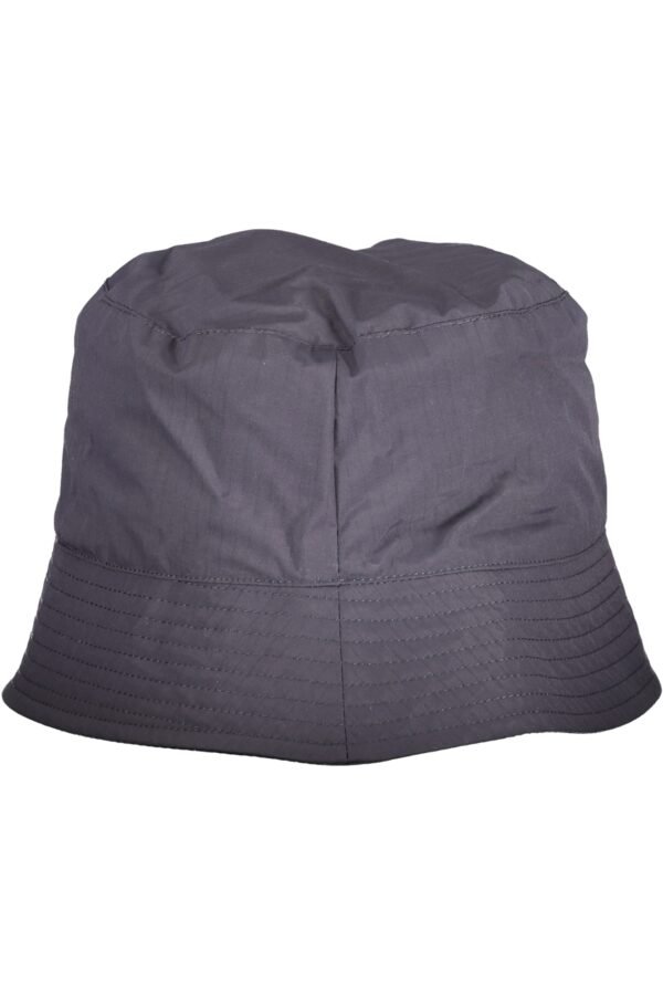 k-waycappellopescatorauomoblu_2.jpg K-WAY BLUE MEN'S FISHERMAN HAT