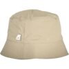 K-WAY BLUE MEN'S FISHERMAN HAT