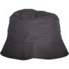 K-WAY BLUE MEN'S FISHERMAN HAT