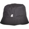 K-WAY BLUE MEN'S FISHERMAN HAT
