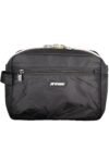 K-WAY BEAUTY CASE MEN GREY