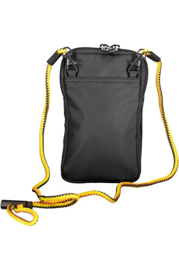 k-waytracollauomonero_2.jpg K-WAY SHOULDER BAG MEN PURPLE