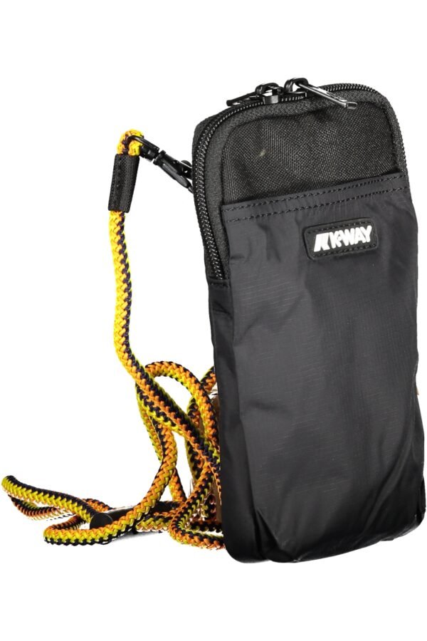 k-waytracollauomonero_3.jpg K-WAY SHOULDER BAG MEN PURPLE
