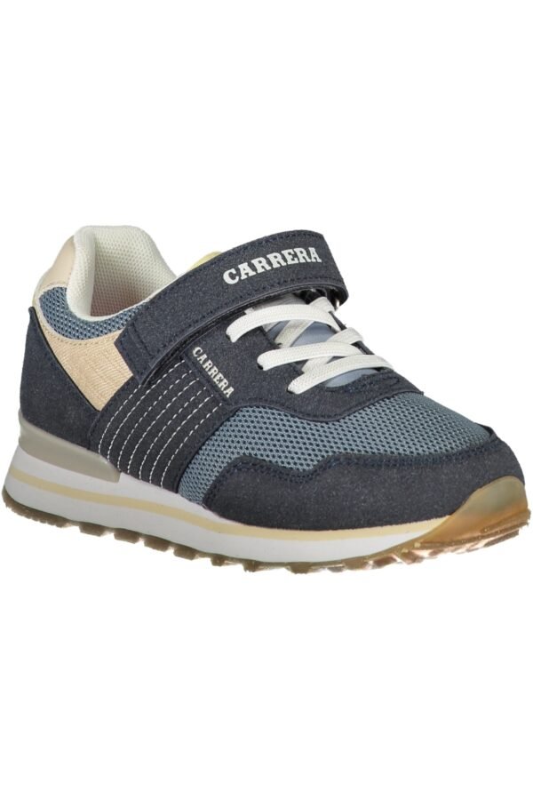 carreracalzaturasportivabambinoblu_2.jpg CARRERA CHILDREN'S SPORTS SHOES
