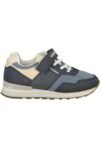CARRERA CHILDREN'S BLUE SPORTS SHOES