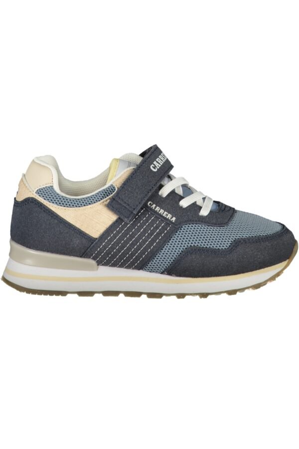carreracalzaturasportivabambinoblu_1.jpg CARRERA CHILDREN'S SPORTS SHOES