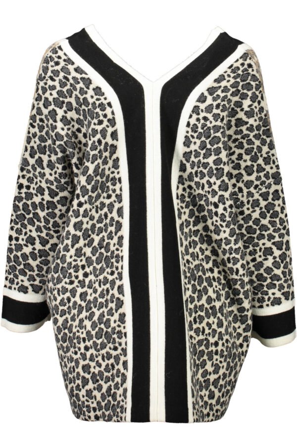 blugirlmaglionedonnabeige_2.jpg BLUGIRL BEIGE WOMAN SWEATER