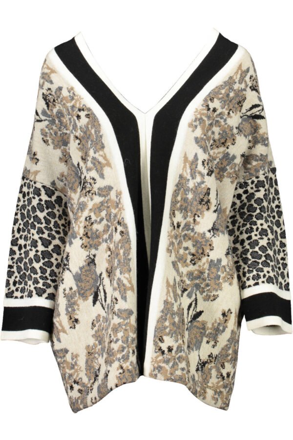 blugirlmaglionedonnabeige_1.jpg BLUGIRL BEIGE WOMAN SWEATER