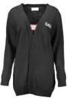 GAELLE PARIS CARDIGAN WOMAN RED