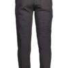 CAVALLI CLASS BLUE MEN'S TROUSERS