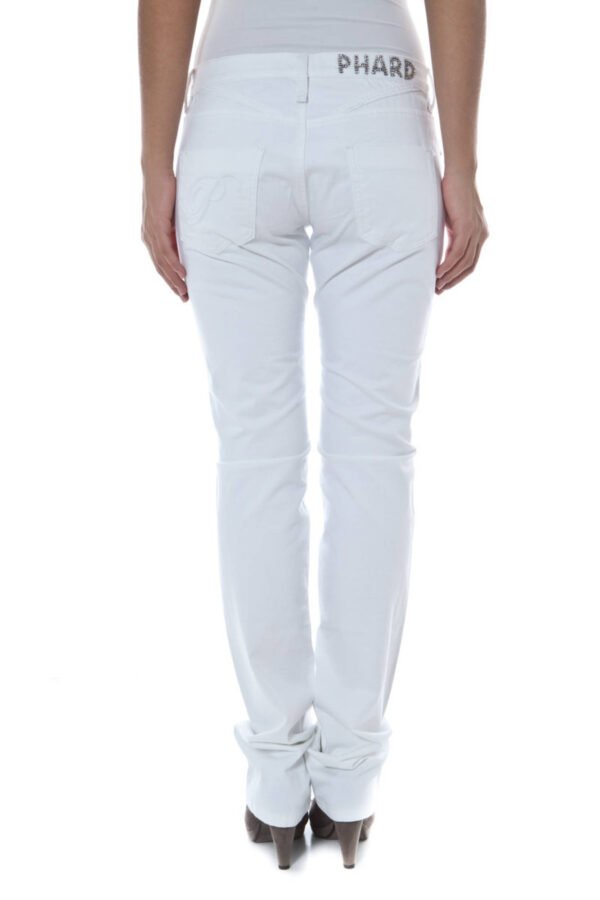 phardpantalonedonnabianco_2.jpg PHARD WHITE WOMAN TROUSERS