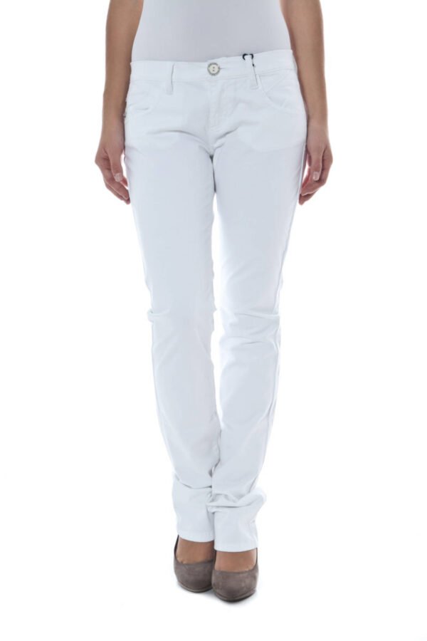 phardpantalonedonnabianco_1.jpg PHARD WHITE WOMAN TROUSERS