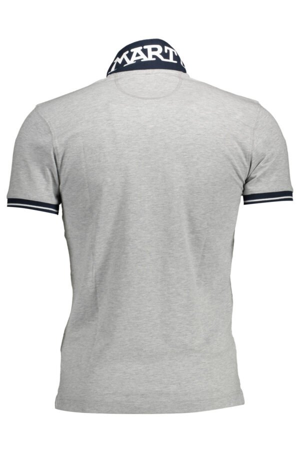 lamartinapolomanichecorteuomogrigio_3.jpg LA MARTINA POLO SHORT SLEEVE MAN