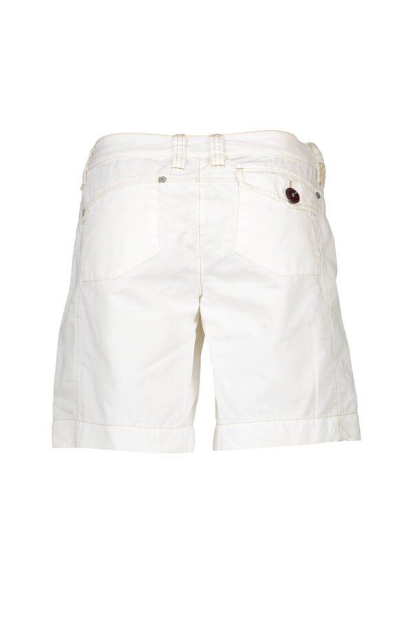 MURPHY & NYE WOMEN'S  BERMUDA TROUSERS