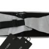 1188744.jpg Elegant Silk Gray Cummerbund