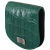 1272105.jpg Exquisite Exotic Skin Coin Case Wallet