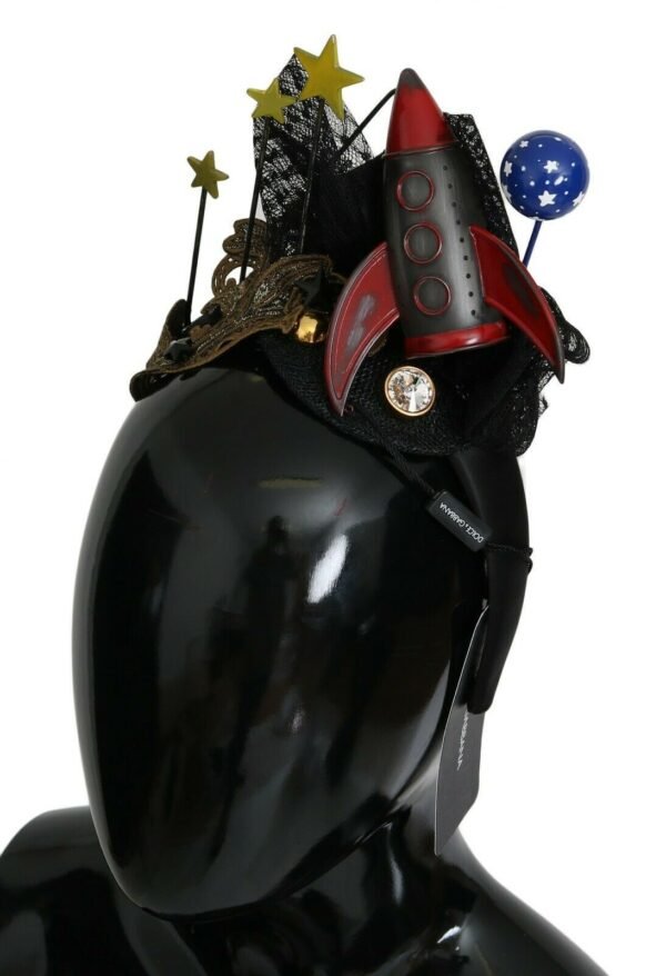 1549926.jpg Starry Night Jewel-Tone Headband Diadem