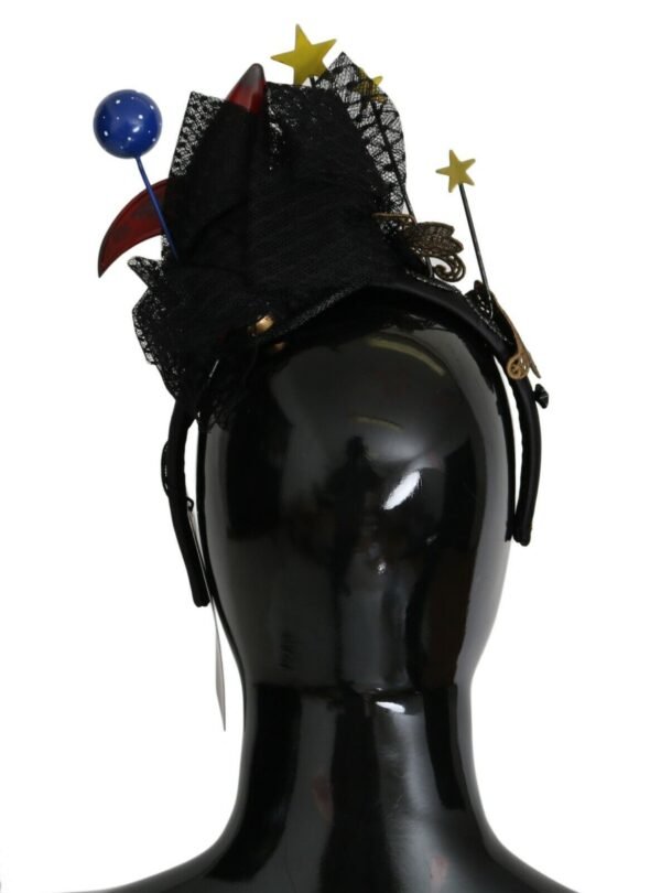 1549927.jpg Starry Night Jewel-Tone Headband Diadem