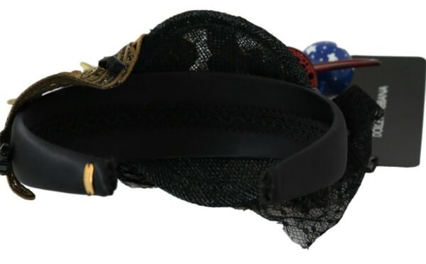 1549928.jpg Starry Night Jewel-Tone Headband Diadem