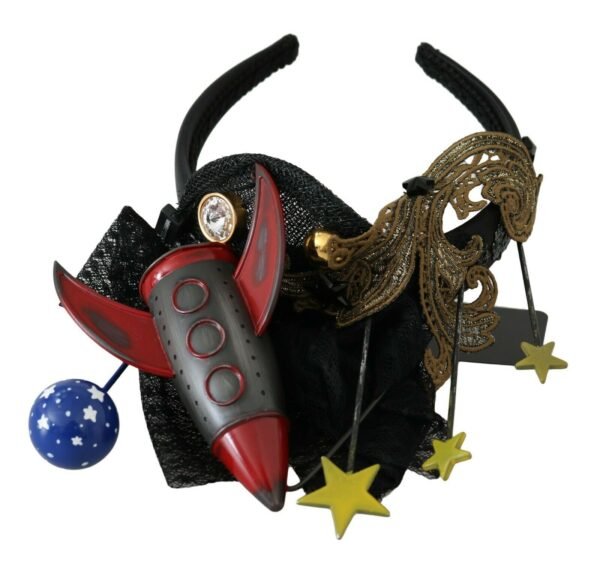 1549929.jpg Starry Night Jewel-Tone Headband Diadem