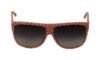 Elegant Vintage Style Star-Studded Sunglasses